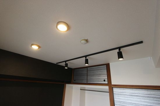 サンハイツ桑山の設備