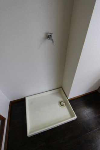 サンハイツ桑山の設備