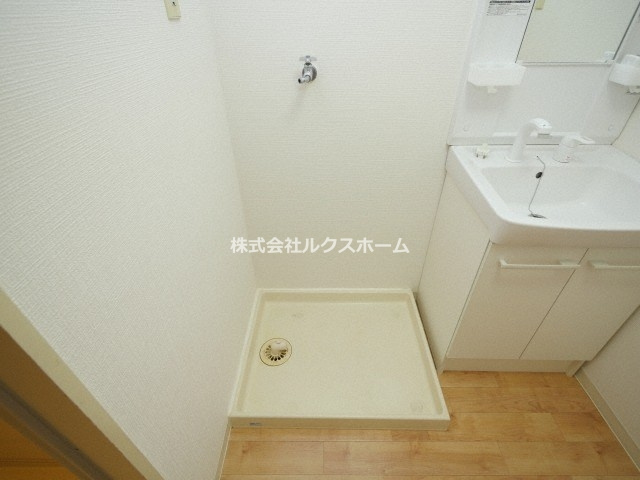 メゾン辻の設備
