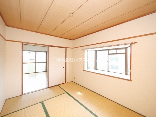 メゾン辻の和室|和室があれば客間としても活用できます