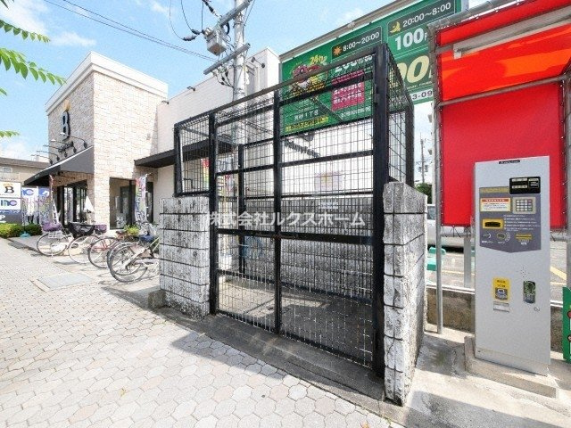 メゾン辻のその他共用部分