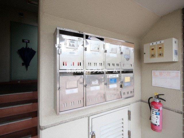 メゾン辻のその他共用部分