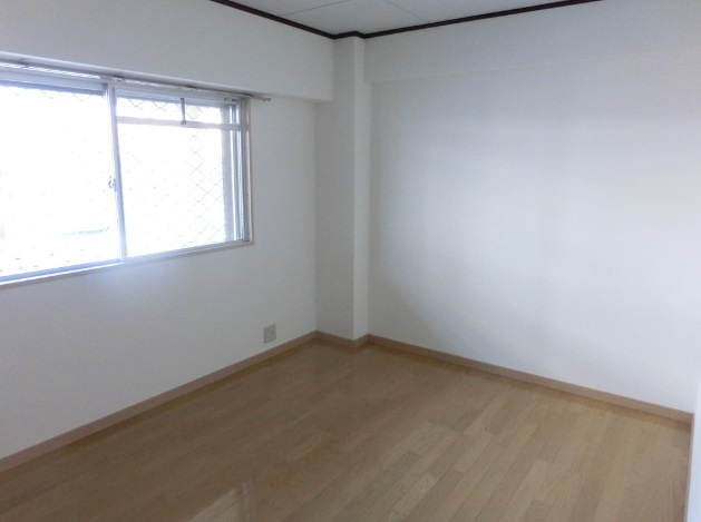 メゾンドール小島の居間・リビング