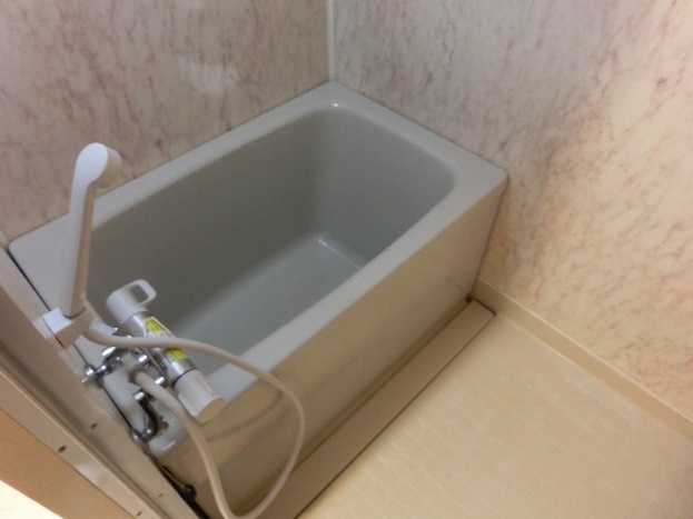 メゾンドール小島のキッチン