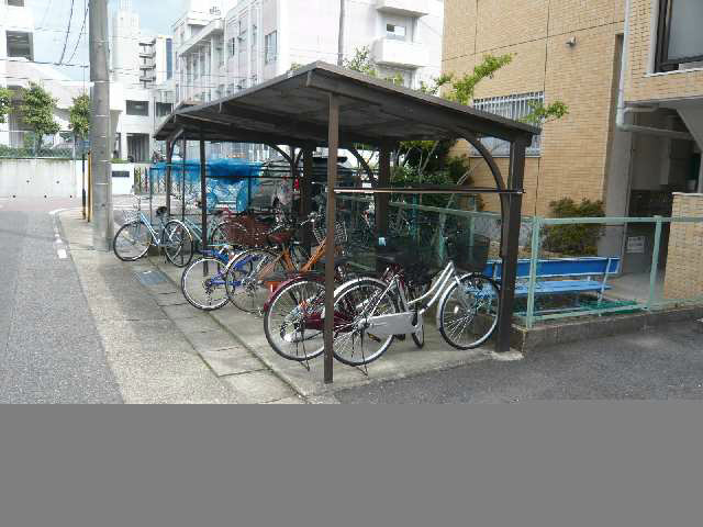 メゾンドール小島のその他共用部分