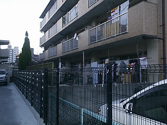 メゾンドール小島のその他共用部分