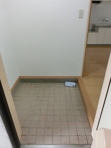 メゾンドール小島のトイレ