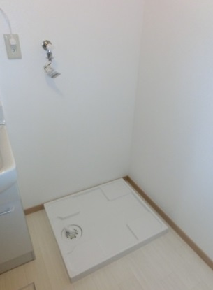 メゾンドール小島の収納