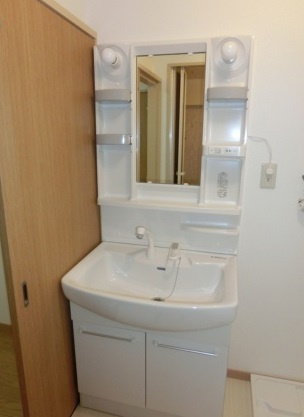 メゾンドール小島の設備