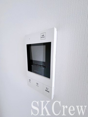 【セキュリティ】 | コンフォリア・リヴ下落合