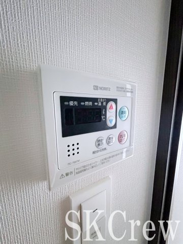 【設備】 | コンフォリア・リヴ下落合