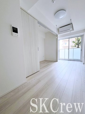 【居間・リビング】 | コンフォリア・リヴ下落合