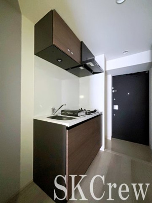 【キッチン】 | コンフォリア・リヴ下落合