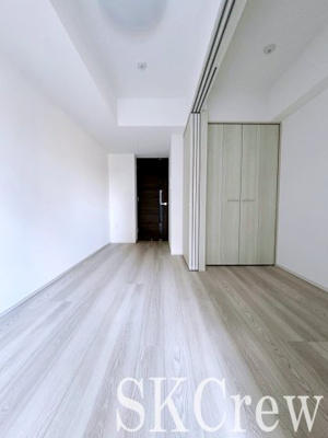 【寝室】 | コンフォリア・リヴ下落合