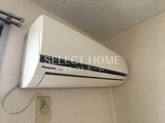 【設備】 | エタニティーＰａｒｔⅦ | 同型タイプです