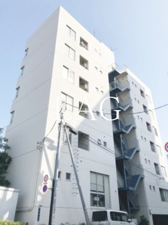 【外観】 | 外観です。