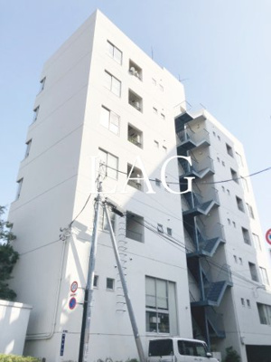 【外観】 | 堀冬木ビル | 外観です。