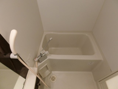【浴室】 | パークナードフィットなかもず