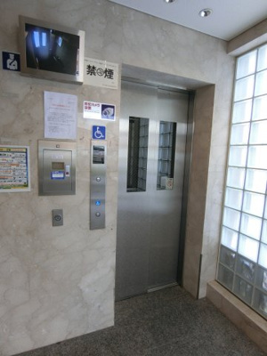 【設備】 | パークナードフィットなかもず