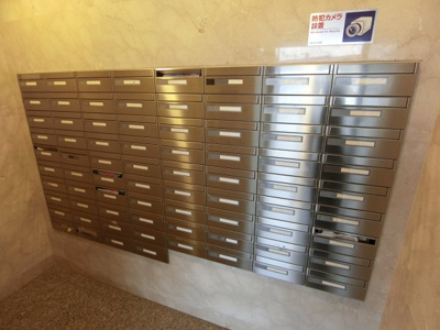 【設備】 | パークナードフィットなかもず