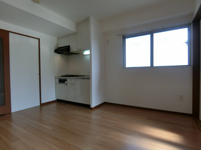 【居間・リビング】 | パークナードフィットなかもず