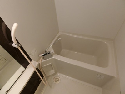 【浴室】 | パークナードフィットなかもず
