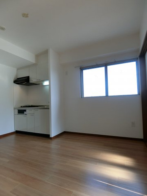 【居間・リビング】 | パークナードフィットなかもず