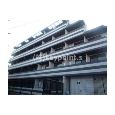 【外観】 | ロアール大塚弐番館