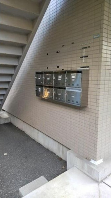 【その他共用部分】 | かつらハイツ