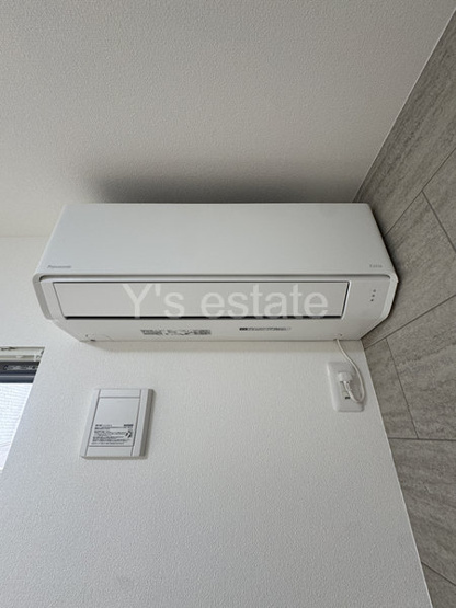 【設備】 | フォレストクリエオーレ中川