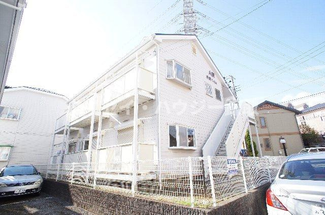 未貴ハイムＡ棟