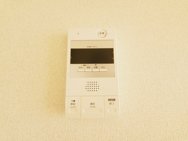 ロイヤルメゾン宝塚南のセキュリティ