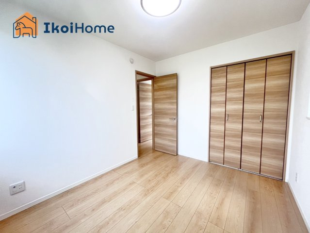 明石市小久保6丁目　中古戸建の子供部屋|【ホームページに現地動画掲載中】●年中無休：当日予約可●フローリング強化する10年保証コーティング有