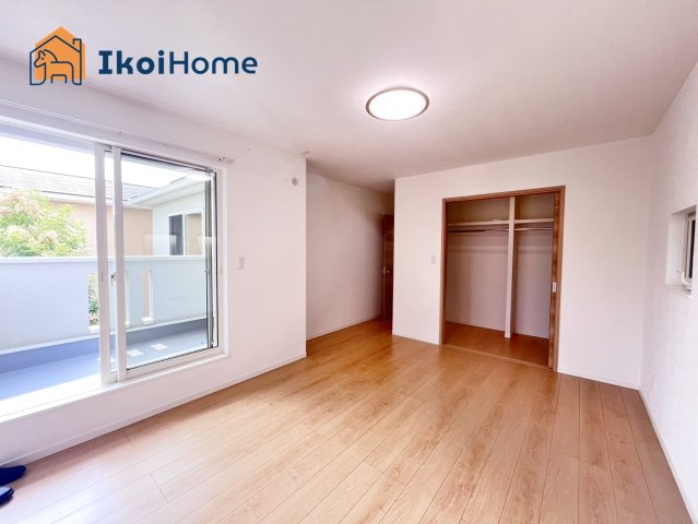 明石市小久保6丁目　中古戸建のその他|【ホームページに現地動画掲載中】●年中無休：当日予約可●全室収納付！主寝室は2倍の大きさの収納完備！