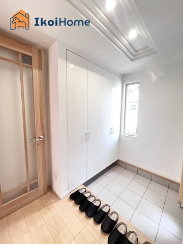 明石市小久保6丁目　中古戸建のその他|【ホームページに現地動画掲載中】●年中無休：当日予約可●玄関は土間収納完備！収納には困りません！