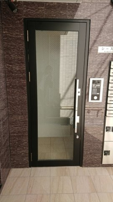 【エントランス】 | シース大森