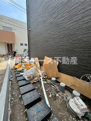 【その他共用部分】 | ヨハク瓢箪山
