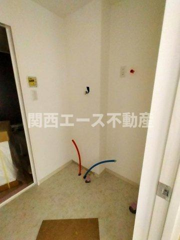 【洗面所】 | ヨハク瓢箪山