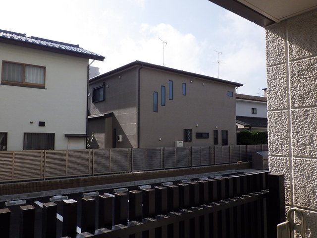 （シニア限定）Ryusei Villageの展望|景色
