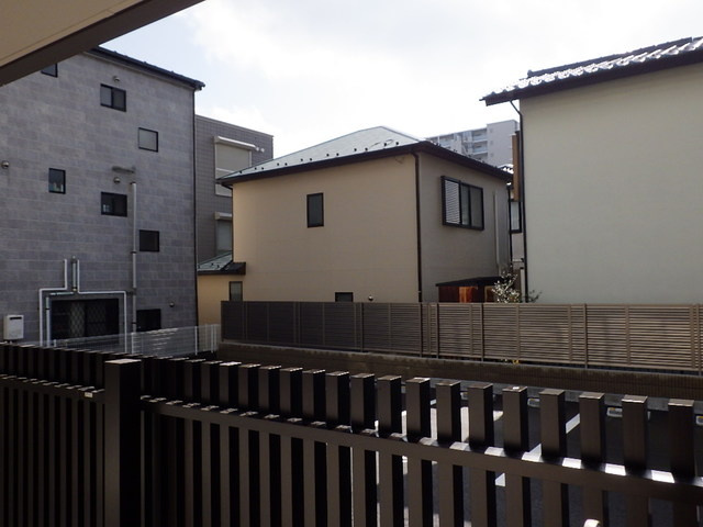 （シニア限定）Ryusei Villageの展望|景色