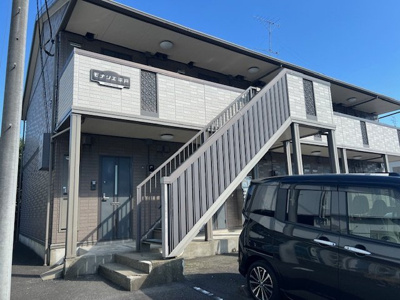 【外観】 | モナリエ平戸 | モナリエ平戸　外観