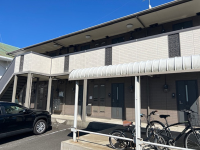 【外観】 | モナリエ平戸 | モナリエ平戸　外観