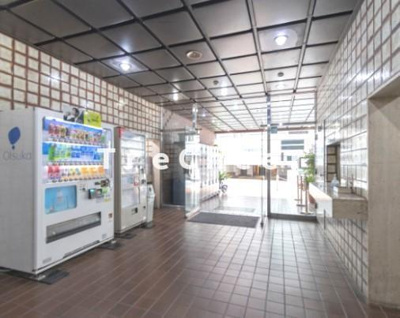 【その他共用部分】 | 歌舞伎町ダイヤモンドパレス