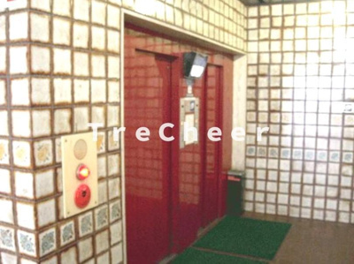 【その他共用部分】 | 歌舞伎町ダイヤモンドパレス