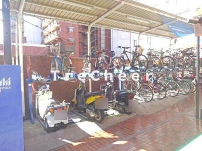 【その他共用部分】 | 歌舞伎町ダイヤモンドパレス