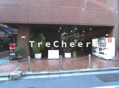 【その他共用部分】 | 歌舞伎町ダイヤモンドパレス