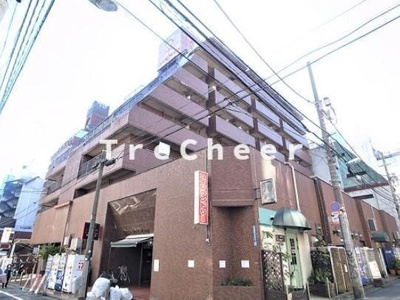 【外観】 | 歌舞伎町ダイヤモンドパレス