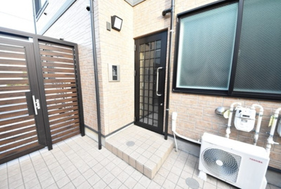 【エントランス】 | アーバンプレイス武蔵野