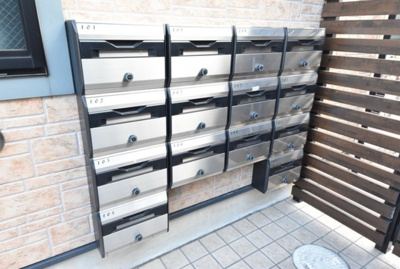 【その他共用部分】 | アーバンプレイス武蔵野