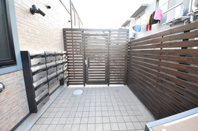 【その他共用部分】 | アーバンプレイス武蔵野